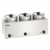 Kúpeľ vodný HOT-POT - 3 x 3,5 l 100033262