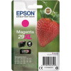Epson 29XL Magenta - originálny