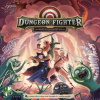 Horrible Guild Dungeon Fighter in the Chambers of of Malevolent Magm