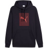 Pánska mikina Puma Ess Logo Lab Hoodie FL M 684669 16 L