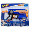 Pištoľ pre deti - SPÚŠŤAČ NERF N-STRIKE ELITE FIRESTRIKE (Pištoľ pre deti - SPÚŠŤAČ NERF N-STRIKE ELITE FIRESTRIKE)