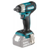 Makita DTW181Z Akumulátorový rázový uťahovák (1/2