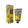 English Soap Company English Soap krém na ruky 75 ml narcis a limetka