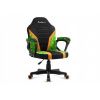 HUZARO RANGER 1.0 PIXEL MESH