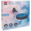 Dog Fantasy Bazén okrúhly 160 x 30 cm