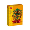 LEGO 40648 ICONS Strom hojnosti
