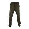 RidgeMonkey Tepláky APEarel Dropback MicroFlex Joggers Zelené - S