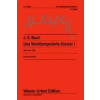 Das Wohltemperierte Klavier