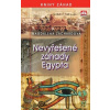 Nevyřešené záhady Egypta - Zachardová Magdalena