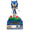 Lampička s budíkom Sonic the Hedgehog