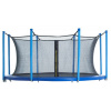 Vnútorná bezpečnostná sieť pre trampolínu 305 cm / 8 tyčí