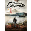 Soumrak samurajů - Válka, velmoci, revoluce a vznik moderního Japonska (1850–1880) - Roman Kodet