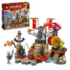 Lego 71818 Turnajová bitevní aréna