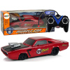 mamido Auto R / C športové samolepky 1:20 červené diaľkové ovládanie