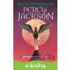 E-kniha Percy Jackson 3: Prokletí Titánů - Rick Riordan