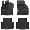 Koberce gumenné FROGUM 3D No.77 SEAT LEON IV (nepasuje na hybrid) 2020