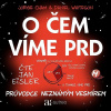 O čem víme prd – Průvodce neznámým vesmírem