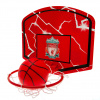 Fan-shop Mini basketball set LIVERPOOL FC