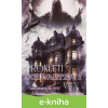 E-kniha Prokletí Schwartzovy vily - Anna Beatrix Bártová