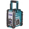 Makita DMR112 Aku rádio DAB s Bluetooth, Li-ion 7,2V-18V Z