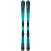 Lyže Elan ELEMENT black blue LS+ELW 9.0 23/24 Varianta: 144cm