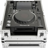 Magma Multi-Format Case Player/Mixer (čierna/strieborná)