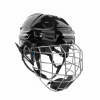 Bauer Re-Akt 70 S25 Combo SR seniorská helma - červená, Senior, 56-60cm, M