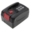 Baterie CS Gardena PowerMax 32/36V, PowerMax 32/36V P4A solo, TCS 20, 3000mAh, 54Wh, Li-ion