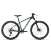 Bicykel KELLYS Spider X90 Emerald green M