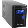 Napájací zdroj UPS Armac O/650F/PSW 350 VA 210 W
