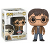 Funko Pop! Harry Potter with 2 wands 118