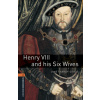 Henry VIII & His Six Wives (BKWL.2)