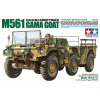 Tamiya Tamiya 35330 M561 Gama Goat 1/35