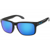 OAKLEY HOLBROOK Polished Black W/PRIZM Sapphire