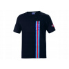 Tričko Sparco Martini Racing veľ. XL grantové