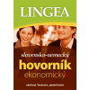 Slovensko-nemecký hovorník ekonomický