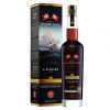 A.H. Riise Royal Danish Navy Strength 55% 0,7 l (kartón)