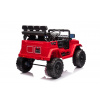 Ramiz Terénne vozidlo CLIMBER Red