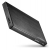 AXAGON EE25-XA6, USB3.0 - SATA 6G, 2.5