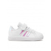Detské topánky adidas Grand Court 2.0 EL veľ. 33 IE3851