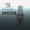 PEUGEOT M0S8 BLEU BAIKAL metalická barva tužka 20ml