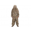Fosco Maskovací oblek pre ostreľovača - Digital Desert, Veľ. XL-XXL