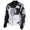 Leatt Jacket Moto 5.5 Enduro, forge, L