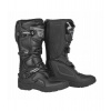 Topánky NEW Maverik ENDURO, FLY RACING (čierna) Velikost: 47