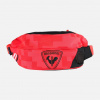 Ledvinka Rossignol Nordic Thermo Belt Hot red