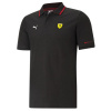 Puma Scuderia Ferrari Race Polo M 599843-01 (89812) Black XS