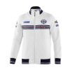 Sparco mikina Martini Racing bílá