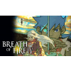 Breath of Fire IV - Steam PC