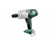 Metabo SSW 18 LTX 600 602198890 SERVIS EXCLUSIVE | Rozšírenie záruky na 3 roky zadarmo