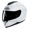 PRILBA NA MOTOCYKLE HJC C70 PEARL WHITE L (PRILBA NA MOTOCYKLE HJC C70 PEARL WHITE L)